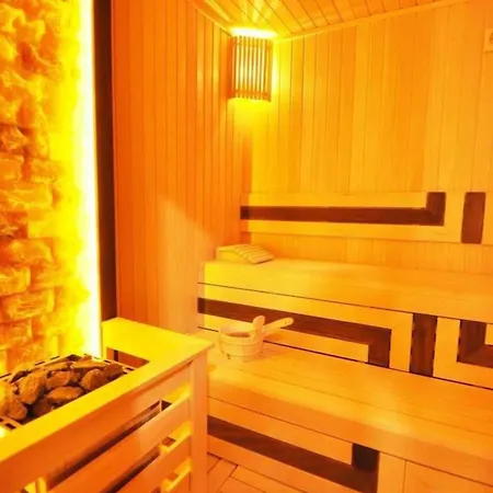 Σπίτι διακοπών Bright Lovely Deluxe 1bd Condopoolviews! #134 Κωνσταντινούπολη