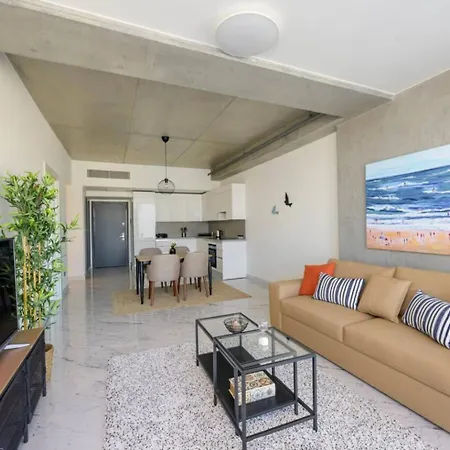 Σπίτι διακοπών Bright Lovely Deluxe 1bd Condopoolviews! #134 *