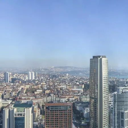 Сasa de vacaciones Bright Lovely Deluxe 1bd Condopoolviews! #134 Estambul