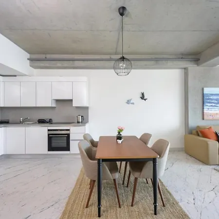 Prázdninový dům Bright Lovely Deluxe 1bd Condopoolviews! #134
