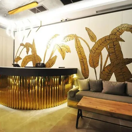 Vakantiehuis Bright Lovely Deluxe 1bd Condopoolviews! #134