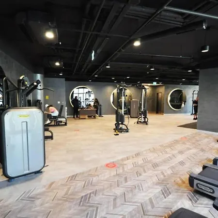 Bright Lovely Deluxe 1bd Condopoolviews! #134 Nyaraló Isztambul