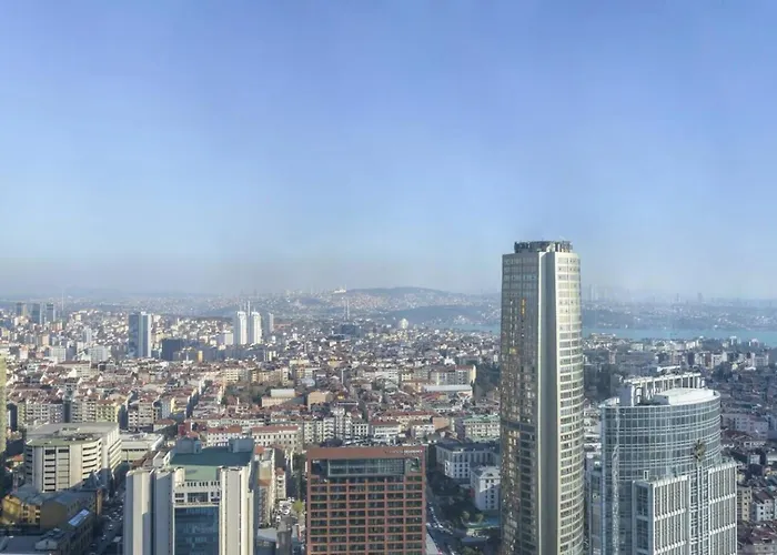 Vakantiehuis Bright Lovely Deluxe 1bd Condopoolviews! #134