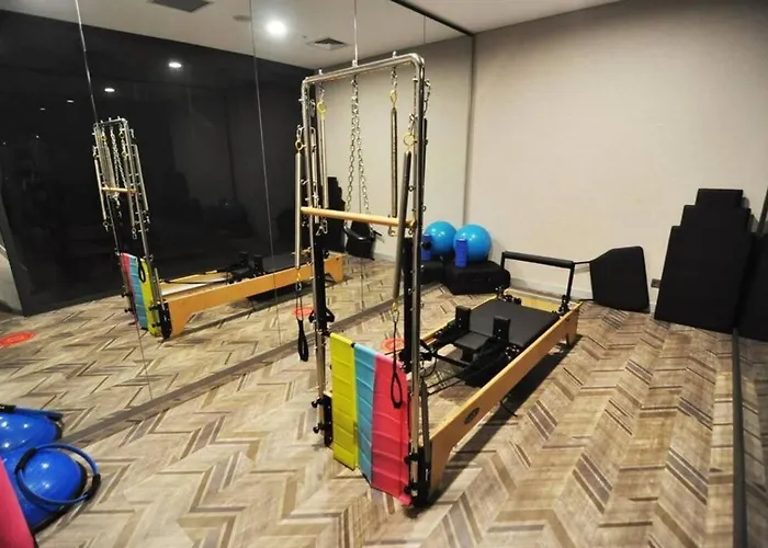 Bright Lovely Deluxe 1bd Condopoolviews! #134 Vakantiehuis *